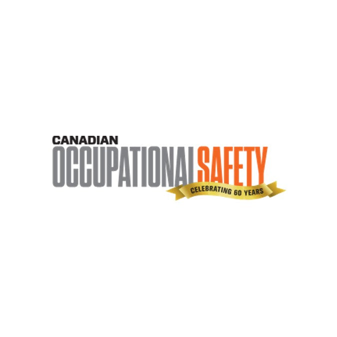 Canadian Occupational Safety Magazine Highlights Battery-Powered Balloon Light