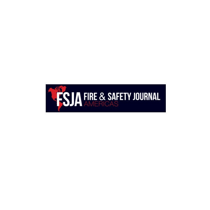 Volterrex First Battery-Powered Light Featured in Fire and Safety Journal Americas