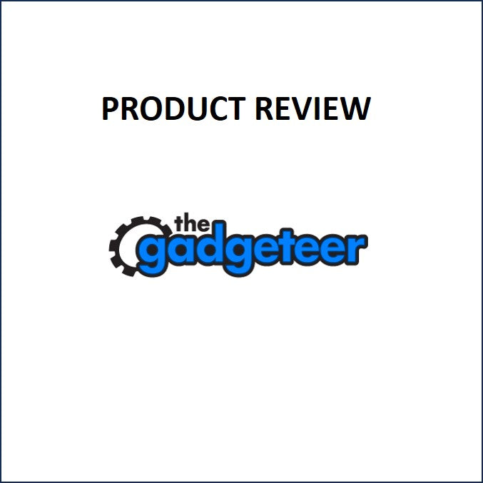 The Gadgeteer Reviews Volterrex Balloon Light and LED Pro Lantern ...