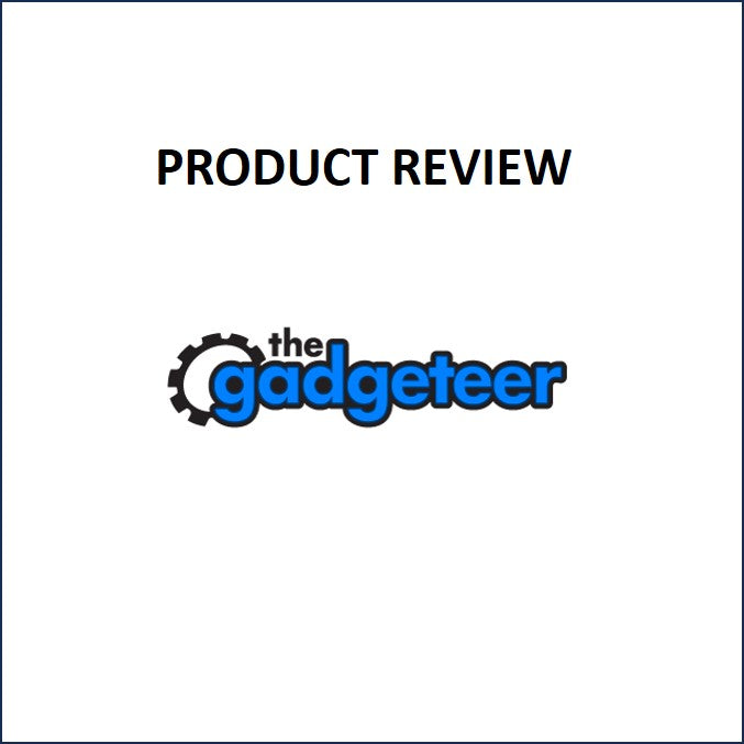 The Gadgeteer Reviews Volterrex Balloon Light and LED Pro Lantern
