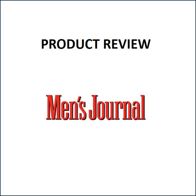 Men's Journal Reviews 19,500 Balloon Light