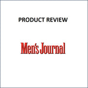 Men's Journal Reviews 19,500 Balloon Light
