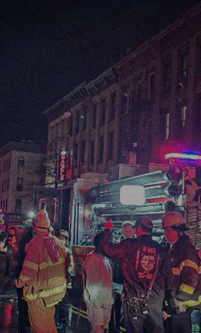 Disaster Relief & Government – Volterrex Lighting Solutions