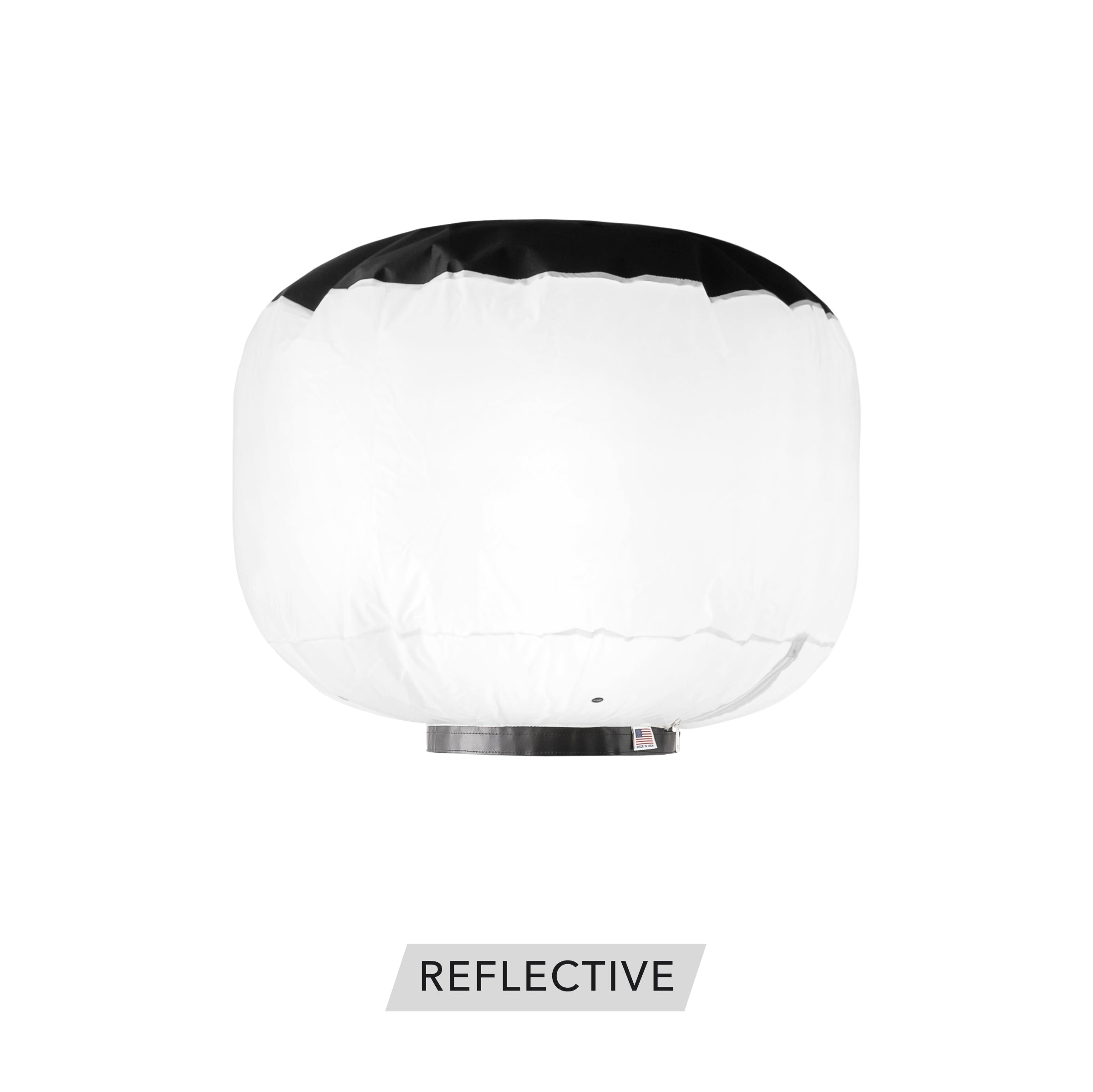 42,000 Lumens replacement balloon diffuser - reflective – Volterrex ...