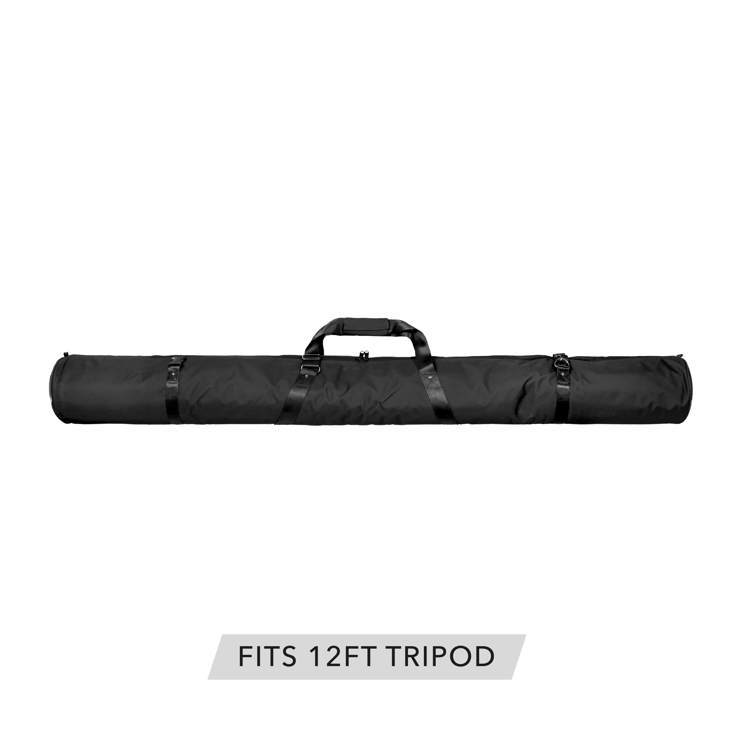 12ft Tripod Padded Carry Case