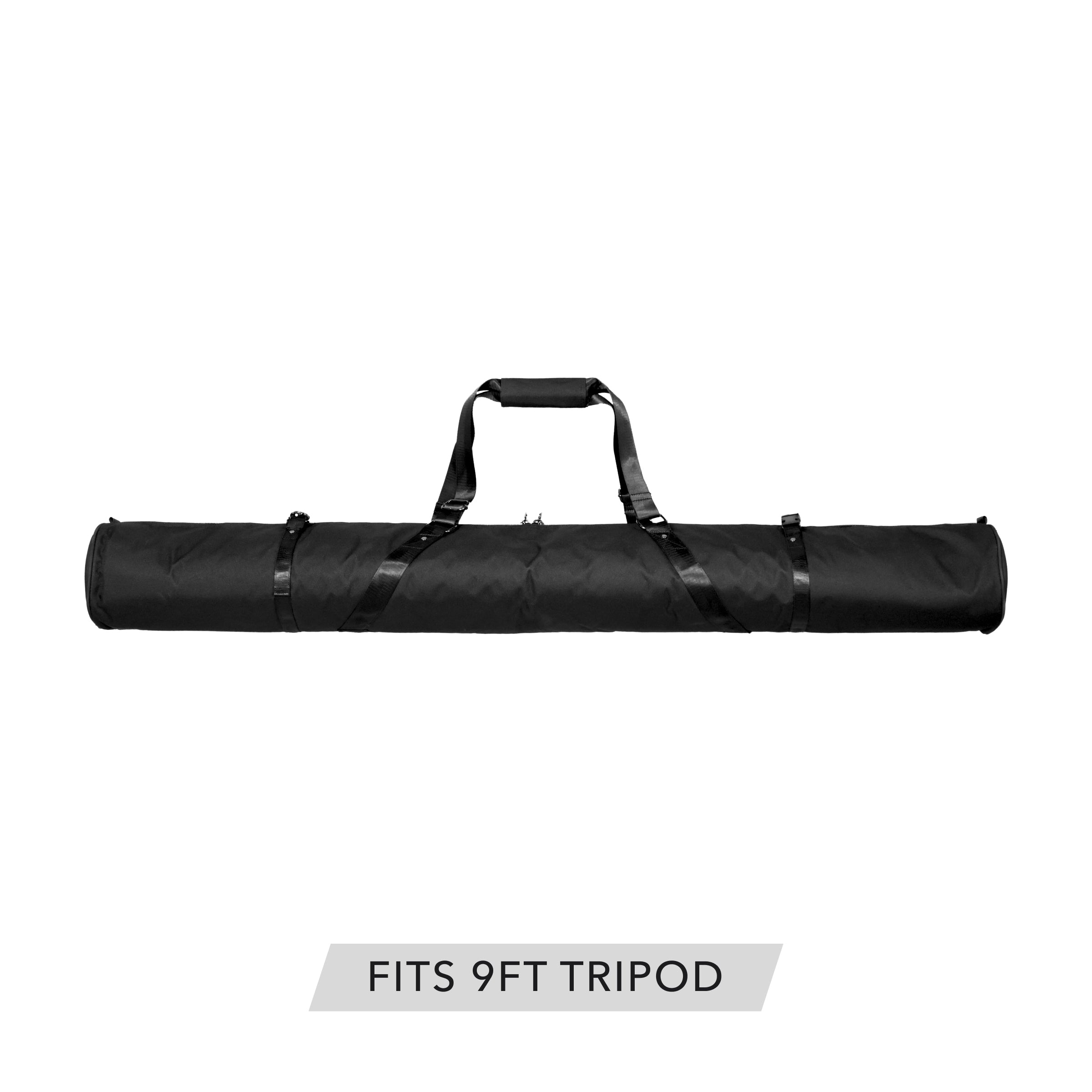 9ft Tripod Padded Carry Case